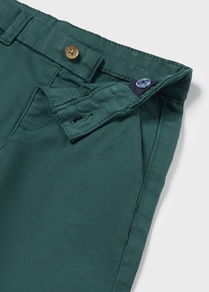 
                  
                    Mayoral - Jade Basic Trousers - Little Bigheads
                  
                