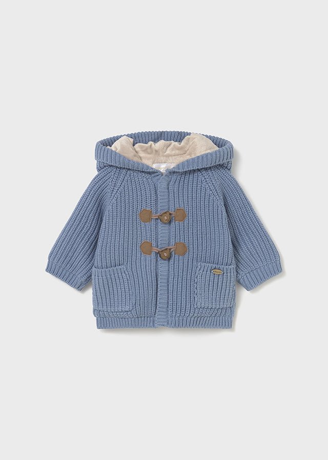 Mayoral | Knit Cardigan - Little Bigheads