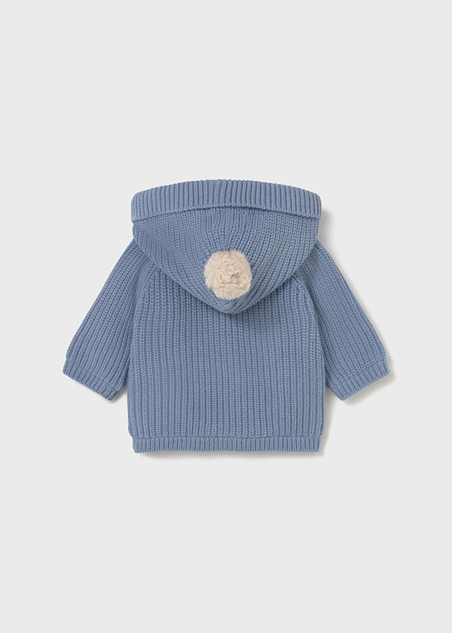 Mayoral | Knit Cardigan - Little Bigheads