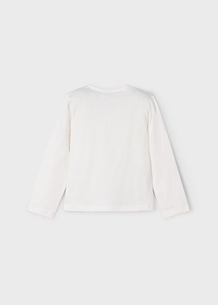 Mayoral | Long sleeve shirt - Little Bigheads