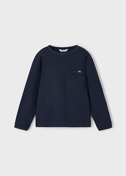 Mayoral | Long sleeve T-shirt - Little Bigheads