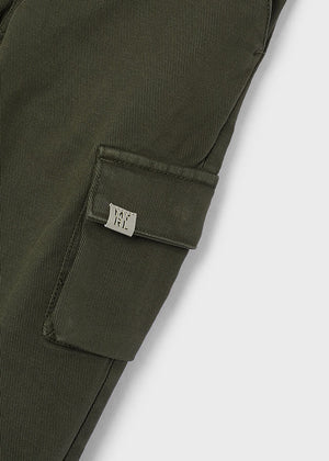 Mayoral - Moss Cargo Pants - Little Bigheads