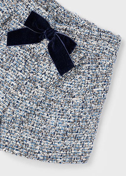 Mayoral | Shorts - Ocean - Little Bigheads