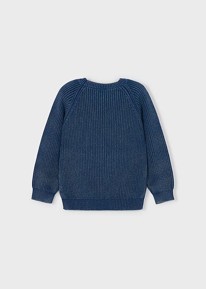 Mayoral | Tag cotton jersey - Little Bigheads