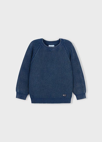 Mayoral | Tag cotton jersey - Little Bigheads
