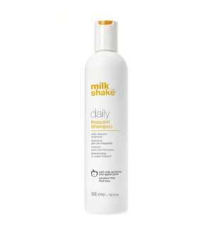 
            
                Load image into Gallery viewer, Milkshake Daily Frequent Shampoo 300ml
            
        