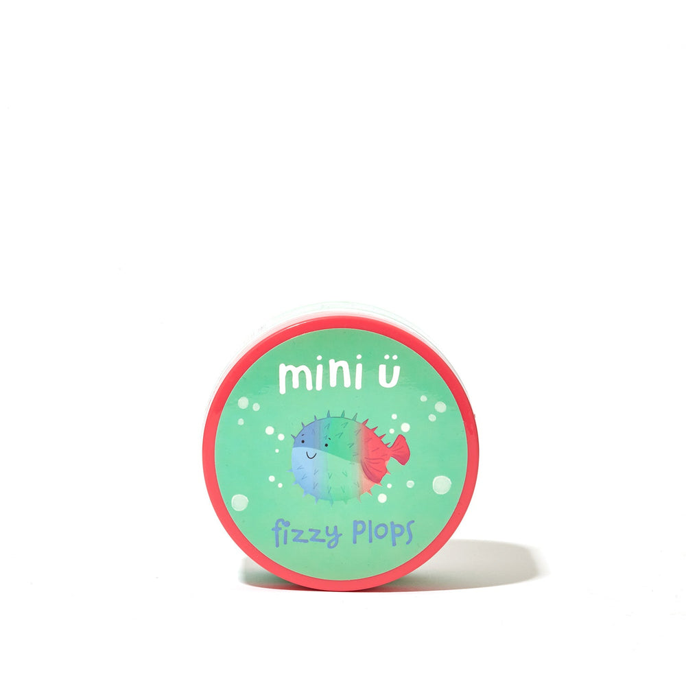 
                  
                    Mini U Fizzy Plops - Little Bigheads
                  
                