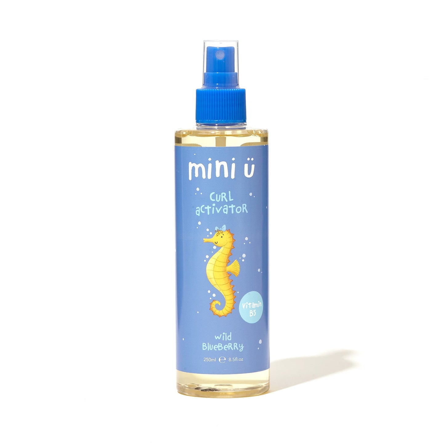 Mini U | Wild Blueberry Curl Activator - Hair Products - Mini U -  - Little Bigheads