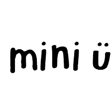 Mini U Styling Balm - Little Bigheads