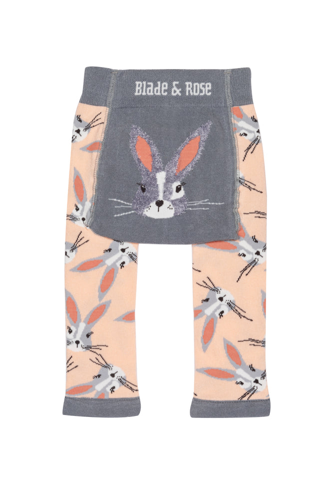 Molly Rose The Bunny leggings By Blade & Rose