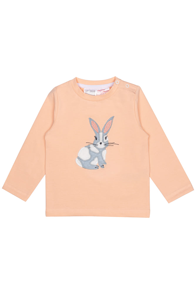 Molly Rose the bunny long sleeve top By Blade & Rose
