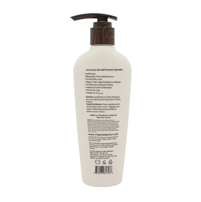 Original Sprout | Luscious Island Conditioner - Hair Products - Original Sprout -  - Little Bigheads