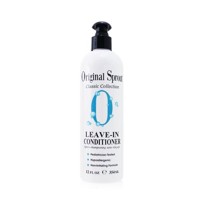 Original sprout Leave in Conditioner 354ml - Little Bigheads