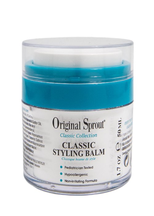 Original Sprout Styling Balm - Little Bigheads