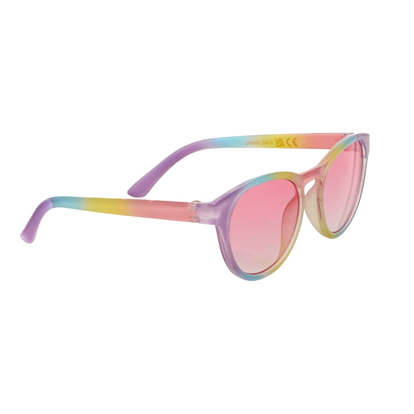 Pastel Rainbow sunglasses