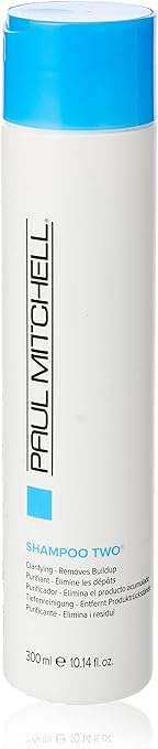 Paul Mitchell Clarifying Shampoo Two - Little Bigheads