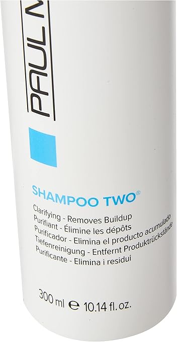 
                  
                    Paul Mitchell Clarifying Shampoo Two - Little Bigheads
                  
                