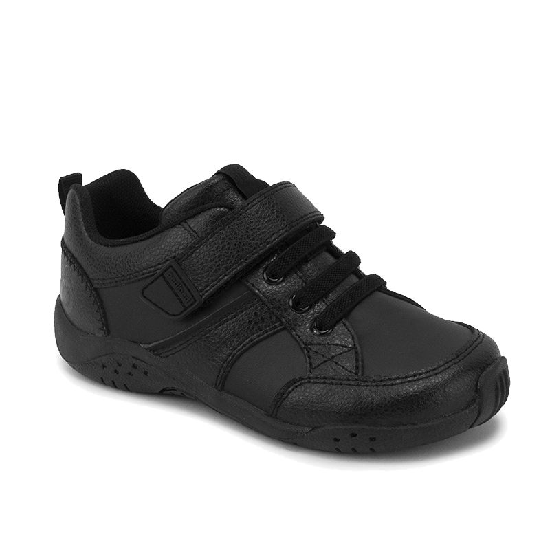 Pediped Justice Black