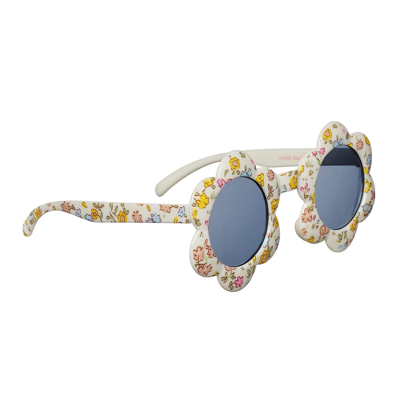 Petal Flower Sunglasses - Children's Accessories - Rockahula - SUN114 - Little Bigheads