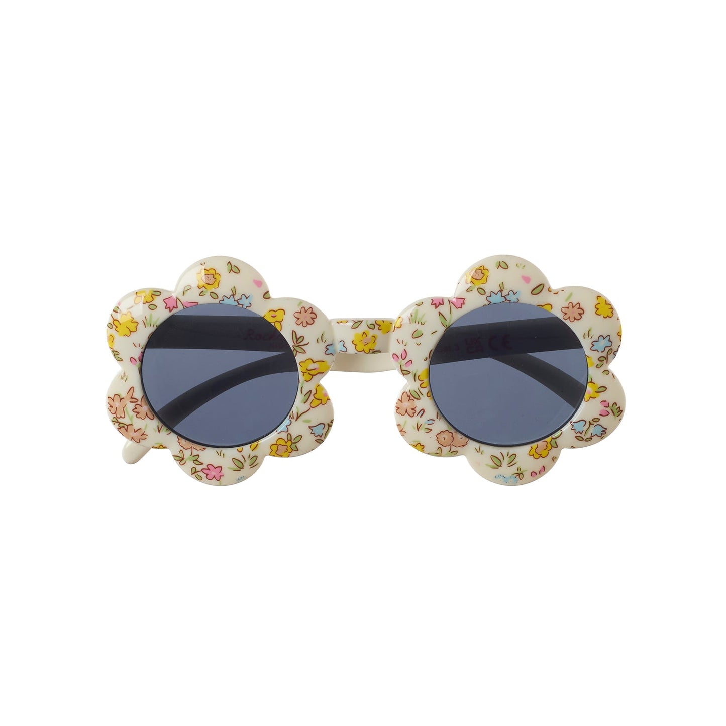 Petal Flower Sunglasses - Children's Accessories - Rockahula - SUN114 - Little Bigheads