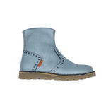 Petasil Zelia Boot - Silver Hilton - Little Bigheads