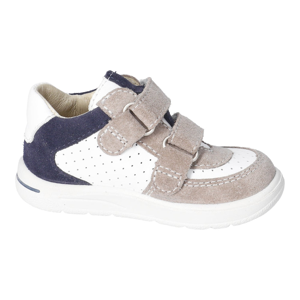 
                  
                    Ricosta Emmo - Beige/Navy - Little Bigheads
                  
                