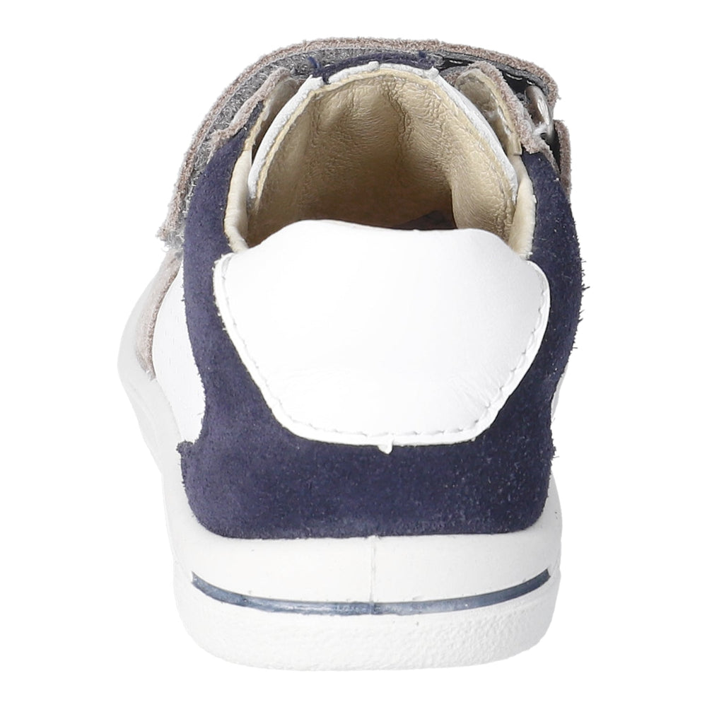 
                  
                    Ricosta Emmo - Beige/Navy - Little Bigheads
                  
                