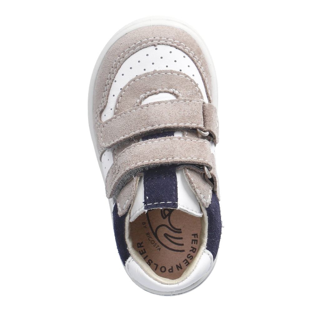 
                  
                    Ricosta Emmo - Beige/Navy - Little Bigheads
                  
                