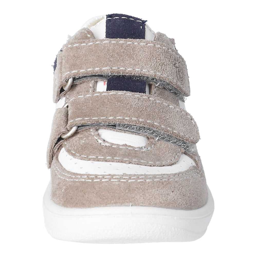 
                  
                    Ricosta Emmo - Beige/Navy - Little Bigheads
                  
                