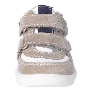 Ricosta Emmo - Beige/Navy - Little Bigheads