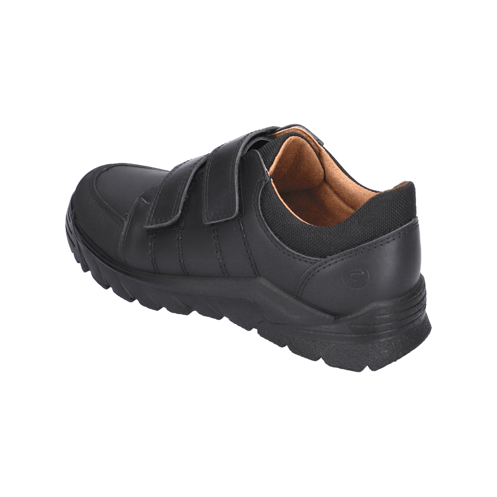 
                  
                    Ricosta | Johno School Shoe - Little Bigheads
                  
                