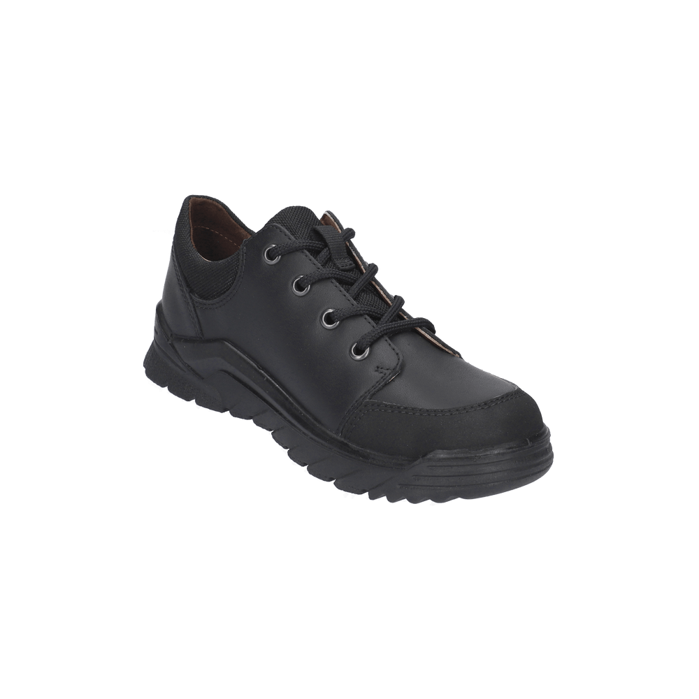 
                  
                    Ricosta | Nate - Lace up School Shoe - Little Bigheads
                  
                