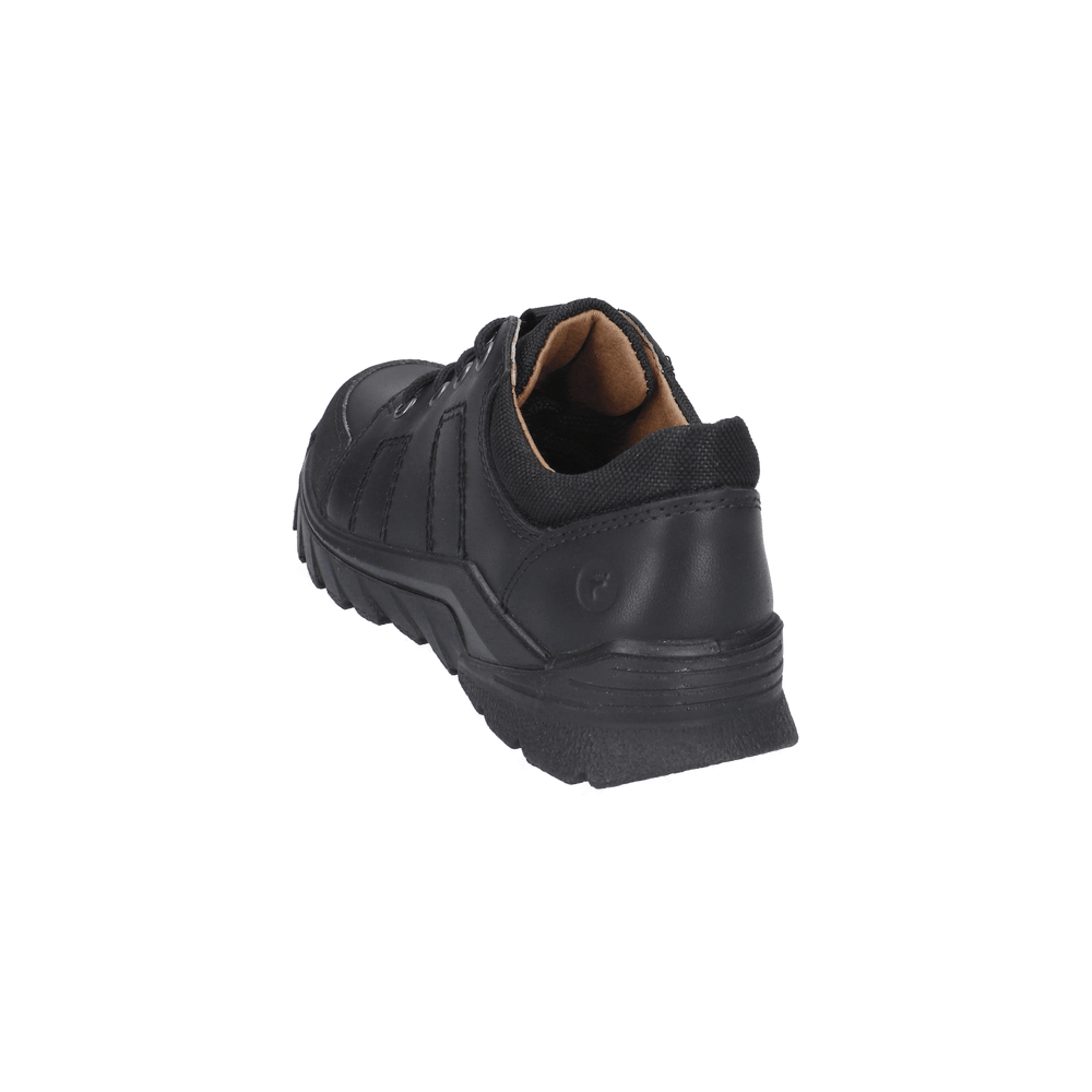 
                  
                    Ricosta | Nate - Lace up School Shoe - Little Bigheads
                  
                