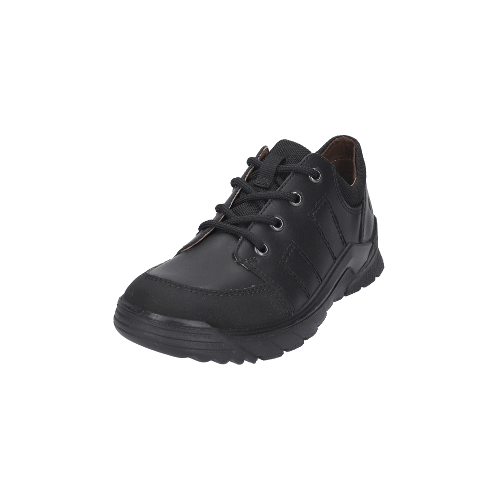 
                  
                    Ricosta | Nate - Lace up School Shoe - Little Bigheads
                  
                