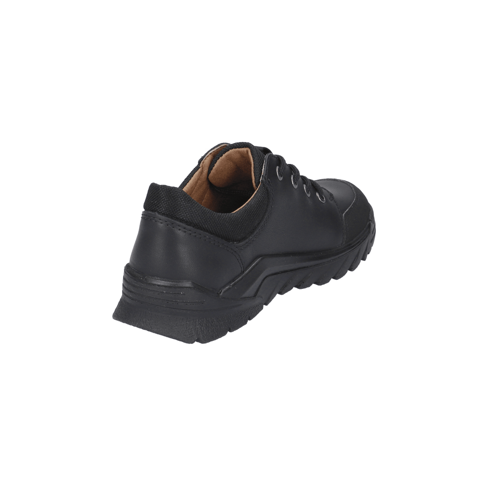 
                  
                    Ricosta | Nate - Lace up School Shoe - Little Bigheads
                  
                