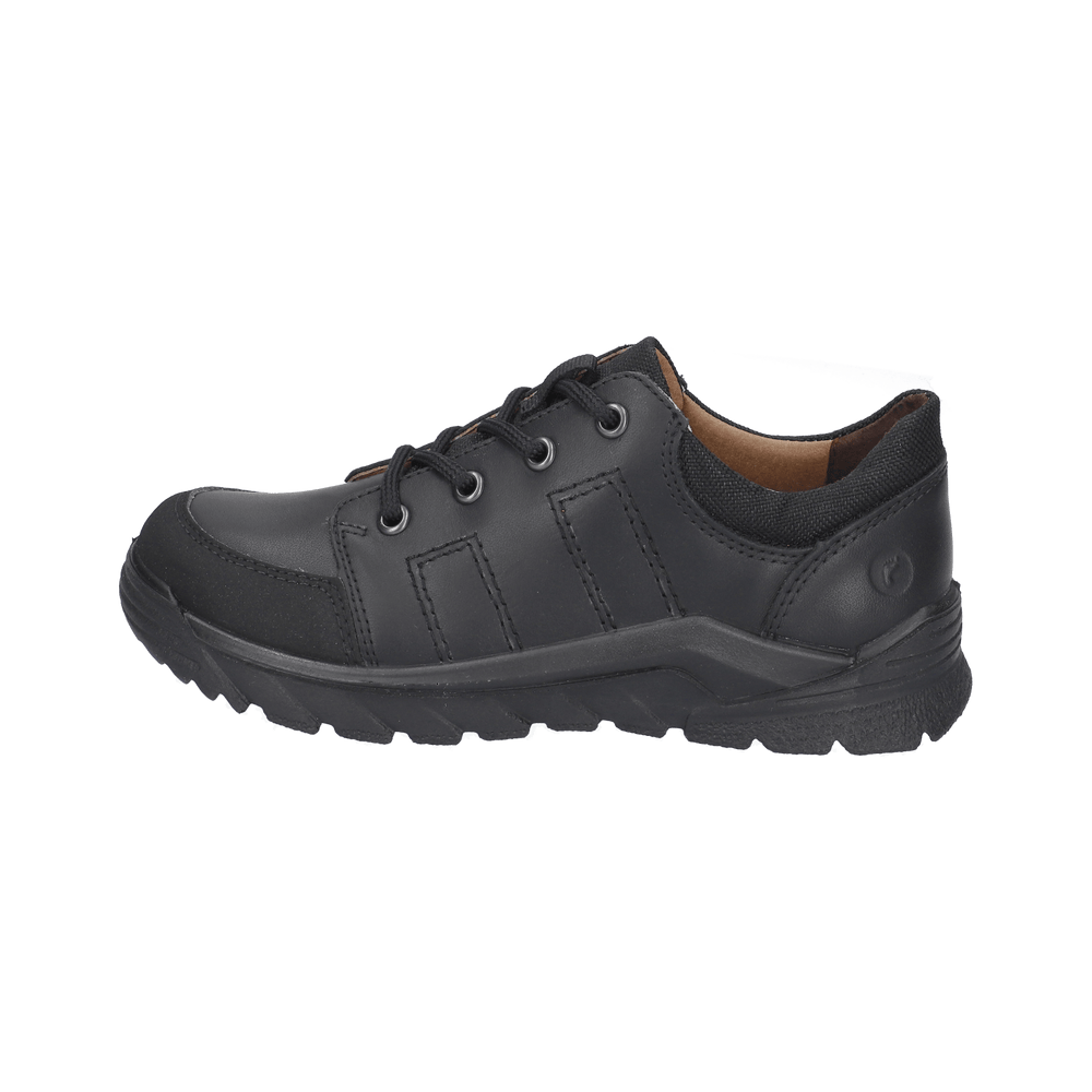 Ricosta | Nate - Lace up School Shoe - Little Bigheads