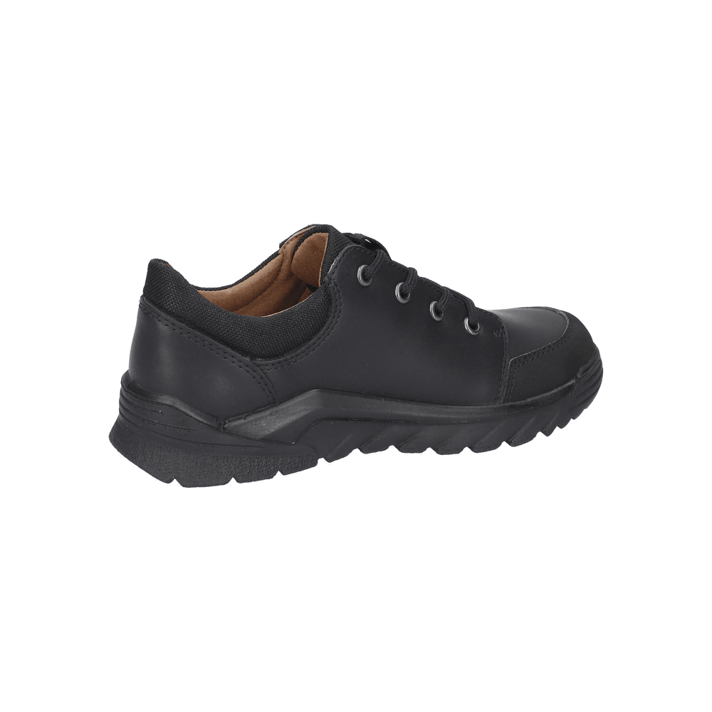 
                  
                    Ricosta | Nate - Lace up School Shoe - Little Bigheads
                  
                