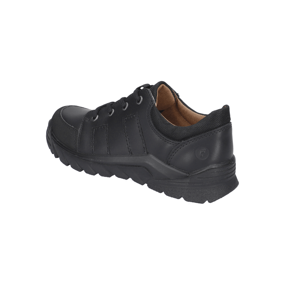 
                  
                    Ricosta | Nate - Lace up School Shoe - Little Bigheads
                  
                