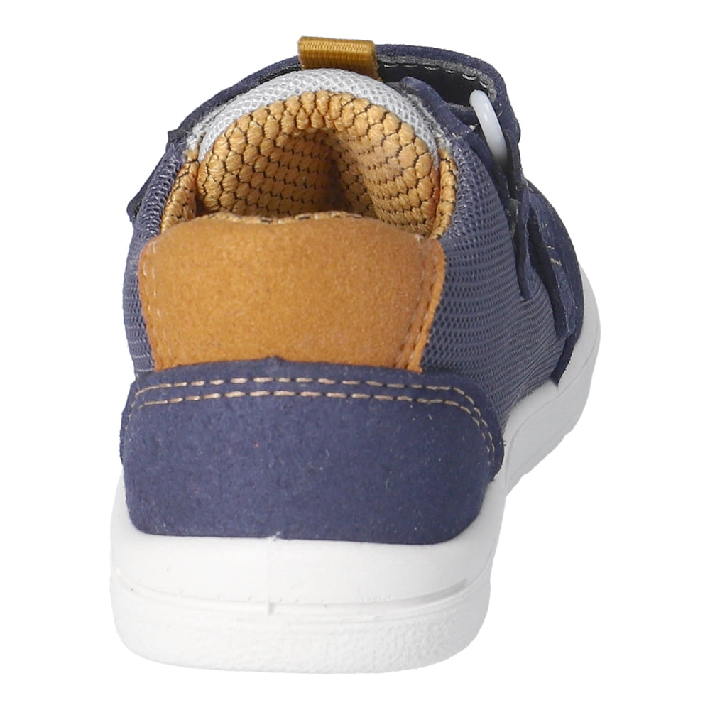 
                  
                    Ricosta Sam - Navy/Beige - Little Bigheads
                  
                