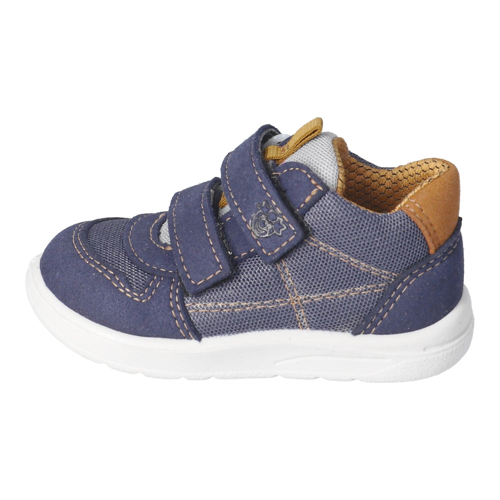 
                  
                    Ricosta Sam - Navy/Beige - Little Bigheads
                  
                