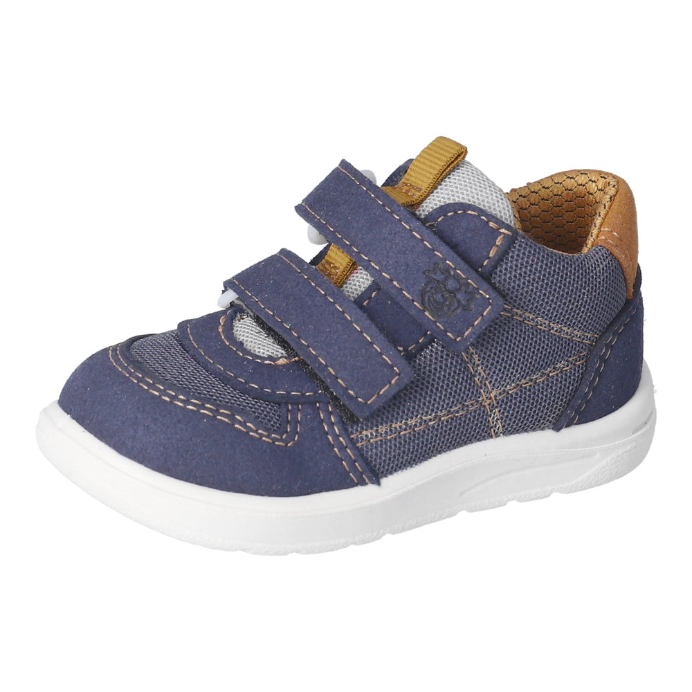 
                  
                    Ricosta Sam - Navy/Beige - Little Bigheads
                  
                