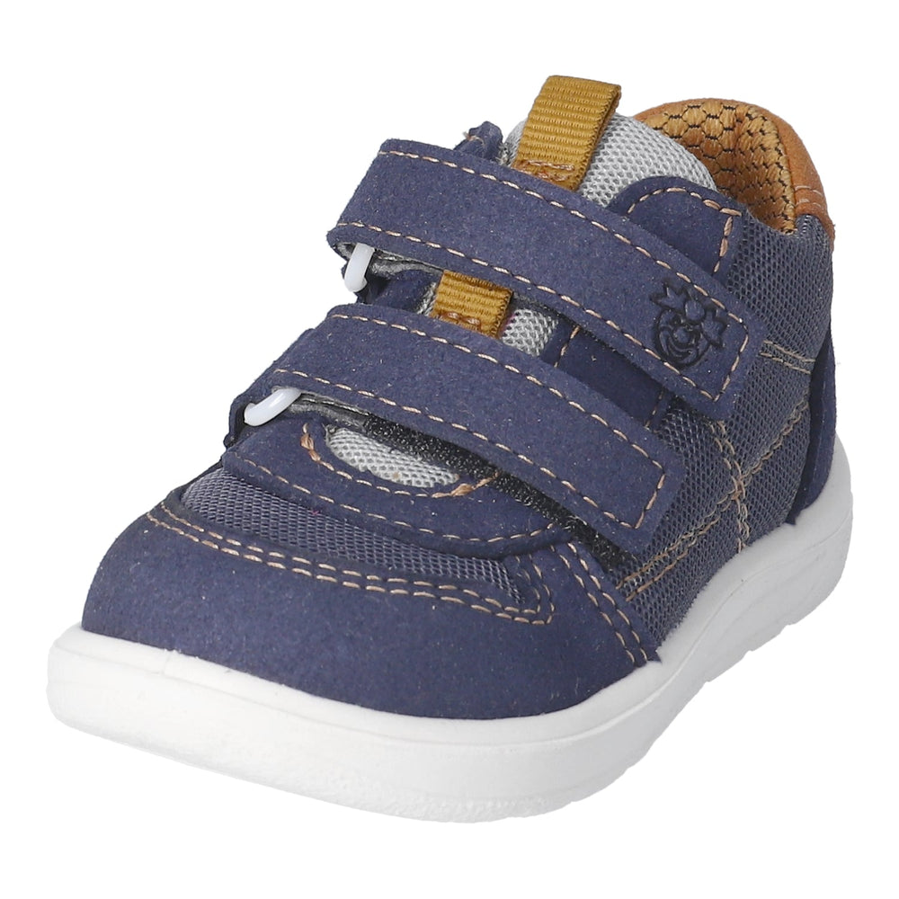 
                  
                    Ricosta Sam - Navy/Beige - Little Bigheads
                  
                