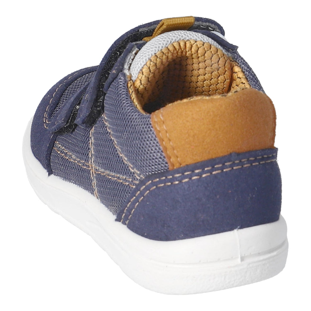 
                  
                    Ricosta Sam - Navy/Beige - Little Bigheads
                  
                