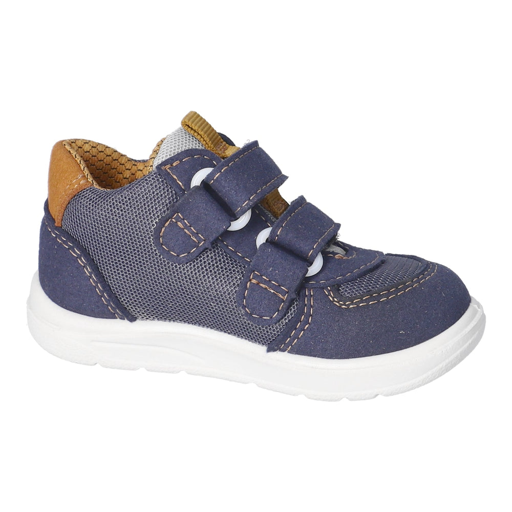 
                  
                    Ricosta Sam - Navy/Beige - Little Bigheads
                  
                