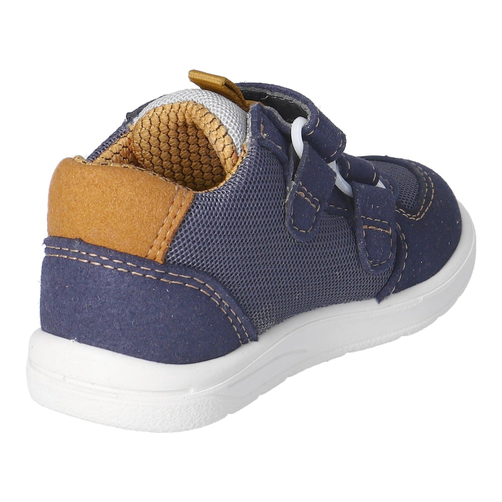 
                  
                    Ricosta Sam - Navy/Beige - Little Bigheads
                  
                