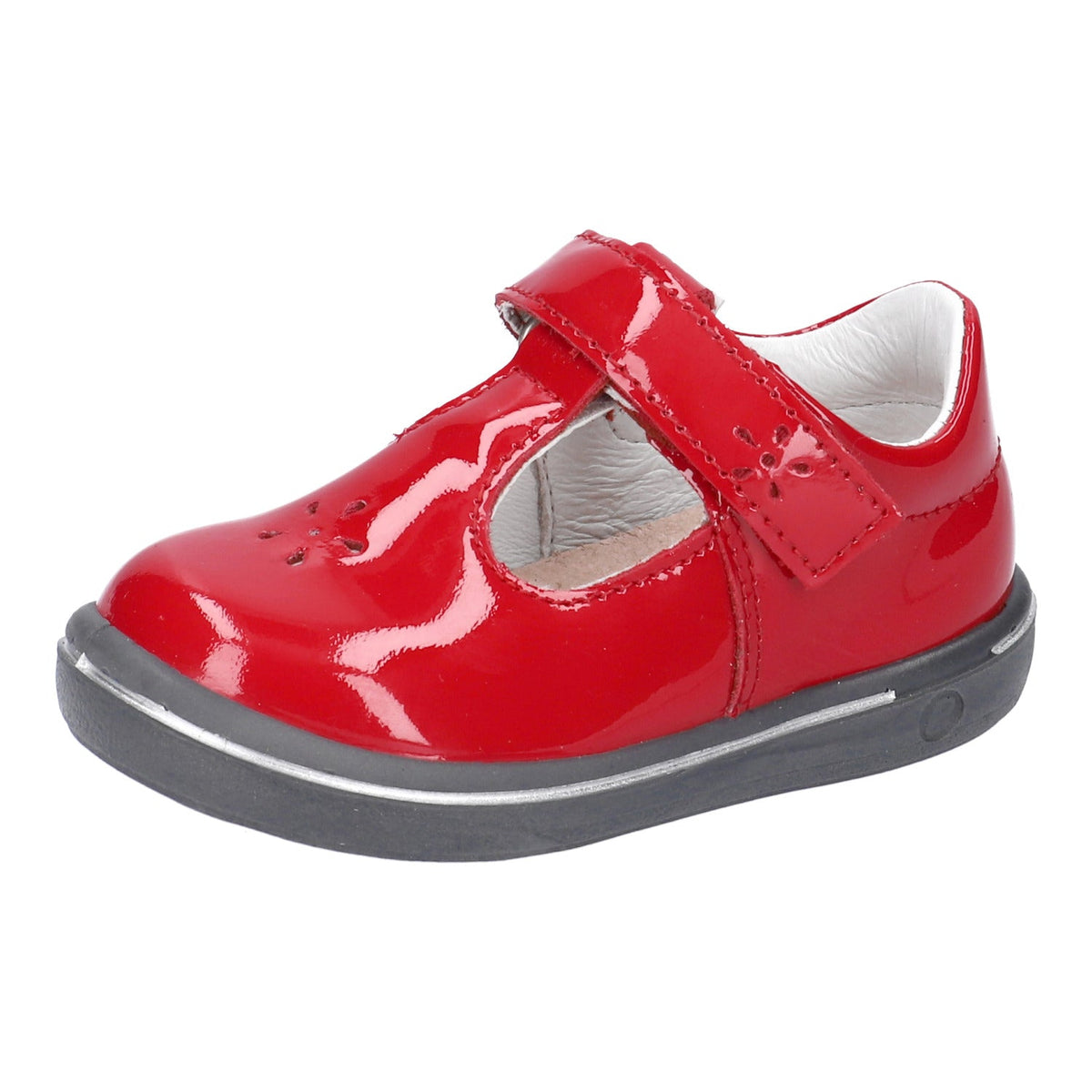 Ricosta | Winona - Girls Shoes - Ricosta - 50 2600202/353 - Little Bigheads