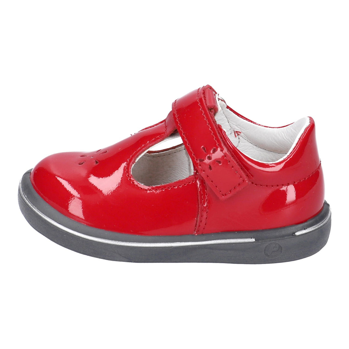 Ricosta | Winona - Girls Shoes - Ricosta - 50 2600202/353 - Little Bigheads