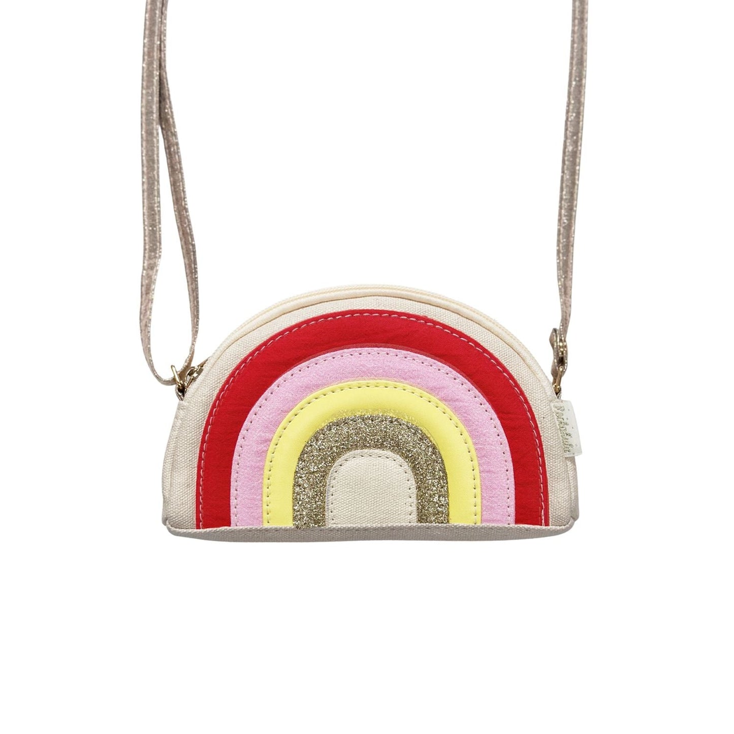 Rockahula Bag - Cheerful Rainbow - Little Bigheads