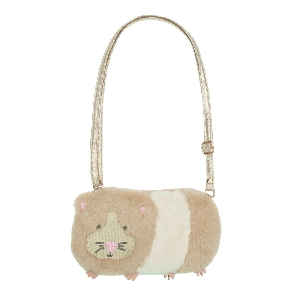 Rockahula Bag - Glenda Guinea Pig - Little Bigheads