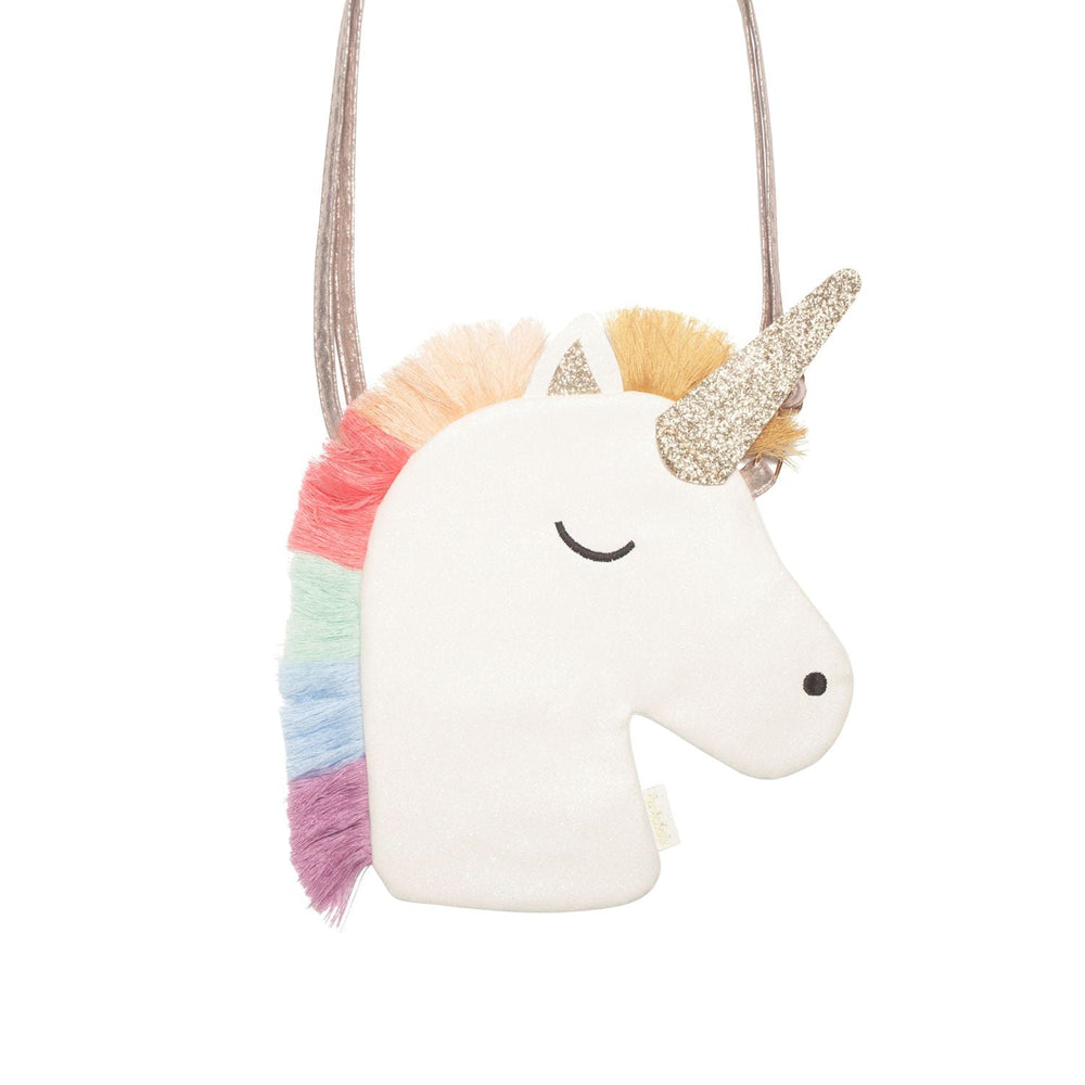 Rockahula Bag - Rainbow Unicorn - Little Bigheads